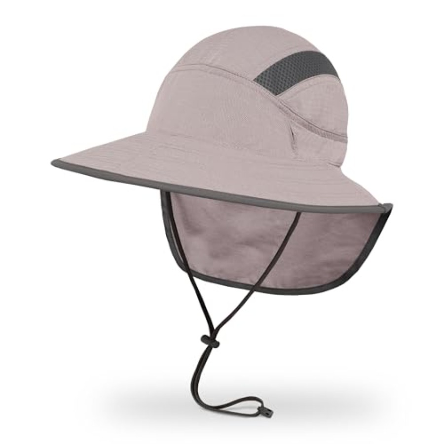 Packable Hat Nylon - Ultra Adventure Hat - UPF 50+