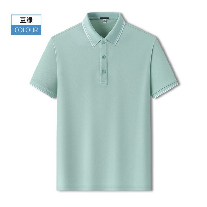 Summer Men's Slim Fit Pique Po - đánh giá và giá Polo Shirt Pique