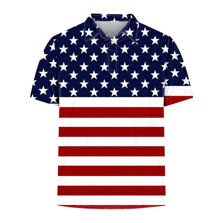 Active Men's Classic Clean Sta - đánh giá và giá Polo Shirt Pique