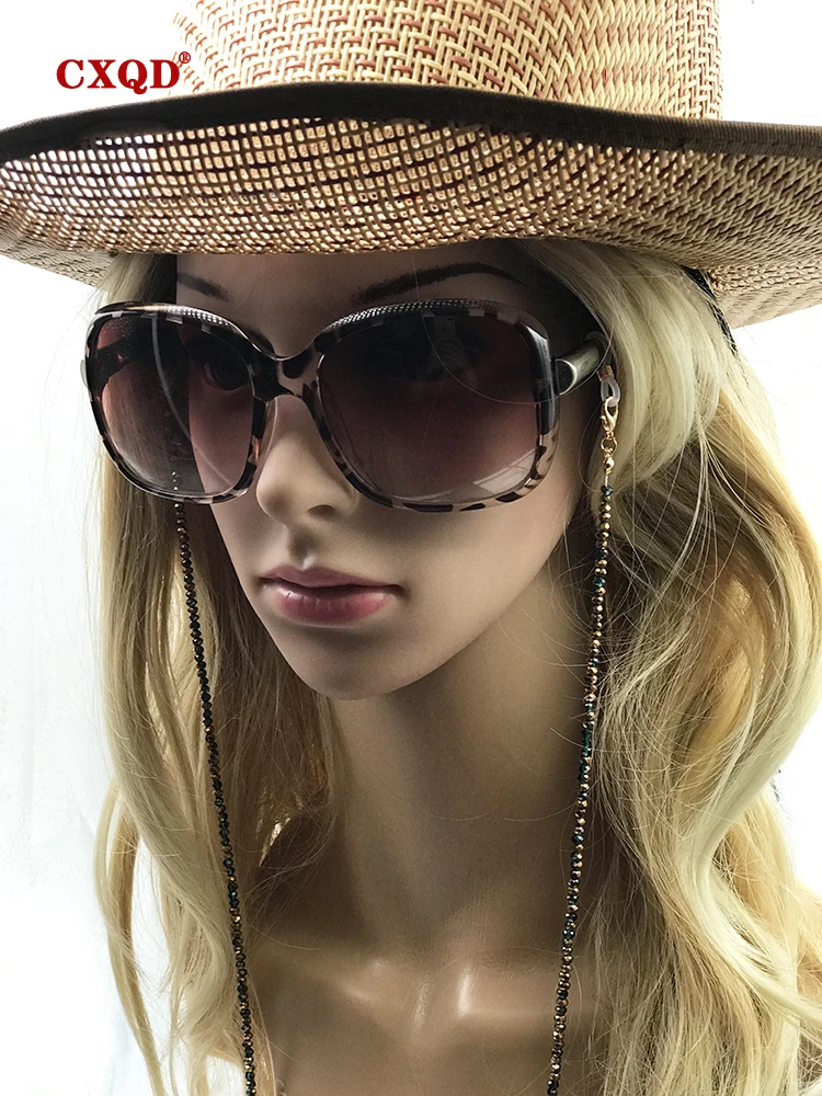 Thời Trang Mắt Dây Kính Mát Nữ - đánh giá và giá Sunglass Retainer Cord