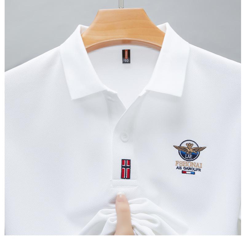 2025 New Summer Hot Selling Em - đánh giá và giá Polo Shirt Pique