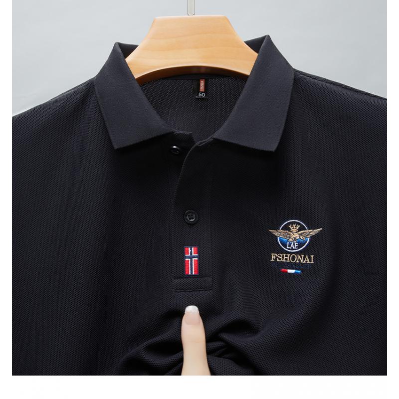 2025 New Summer Hot Selling Em - đánh giá và giá Polo Shirt Pique