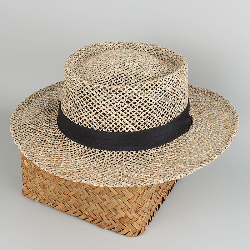 100% Natural Grasses Panama Be - đánh giá và giá Bucket Hat Straw