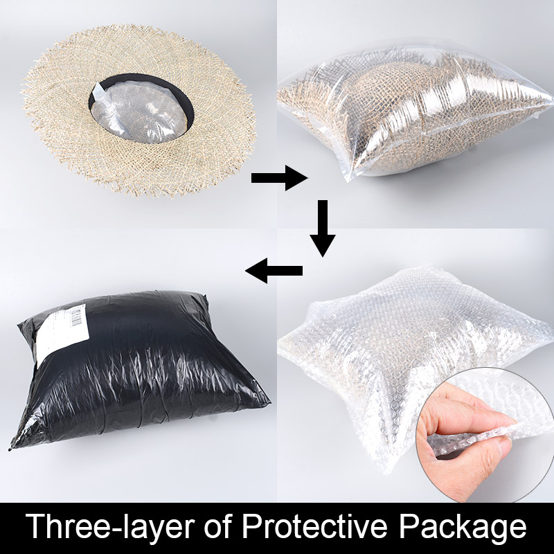 100% Natural Grasses Panama Be - đánh giá và giá Bucket Hat Straw