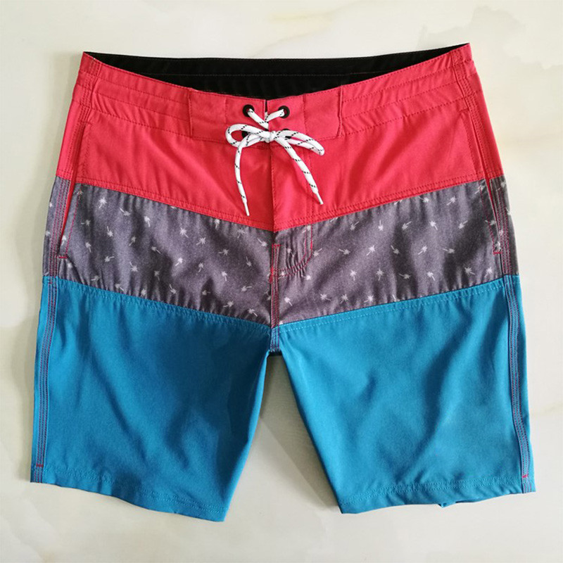 Summer Man Swimwear Board Beac - đánh giá và giá Trunks Board Surf