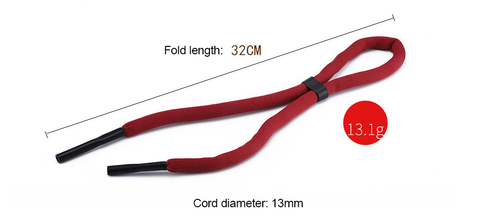 1pc Underwater Diving Sport Sw - đánh giá và giá Sunglass Retainer Cord