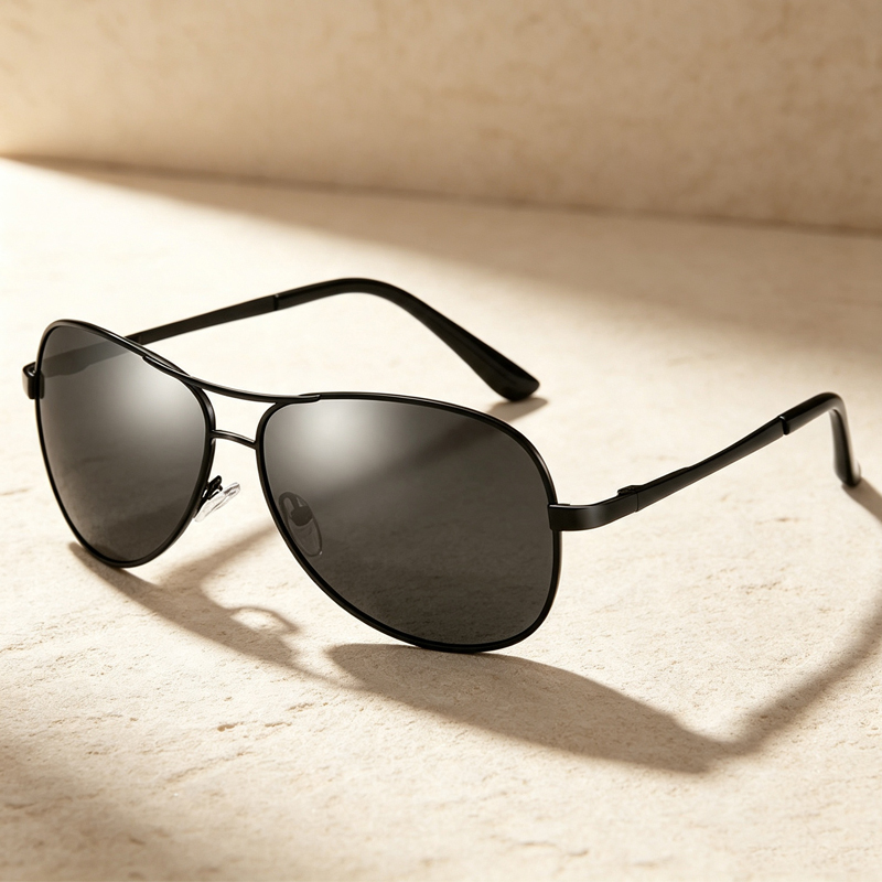 FUQIAN Dáng Phi Công Cổ Điển K - đánh giá và giá Sunglasses Aviator Polarized