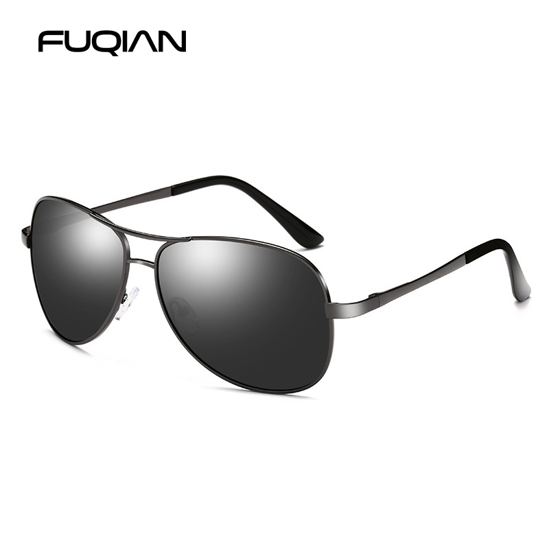 FUQIAN Dáng Phi Công Cổ Điển K - đánh giá và giá Sunglasses Aviator Polarized