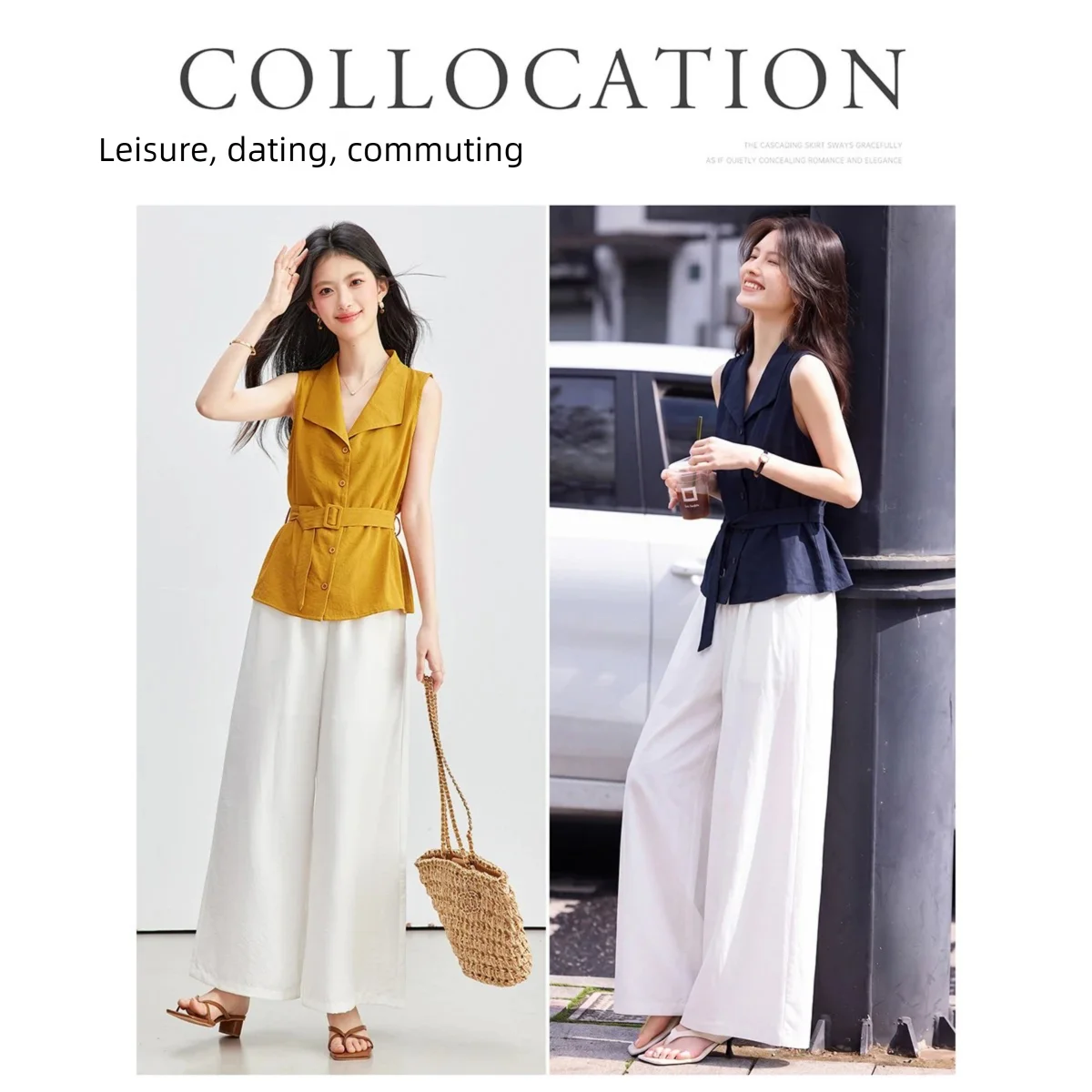 VIMLY Women Summer Commuter Su - đánh giá và giá Shirt Camp Collar