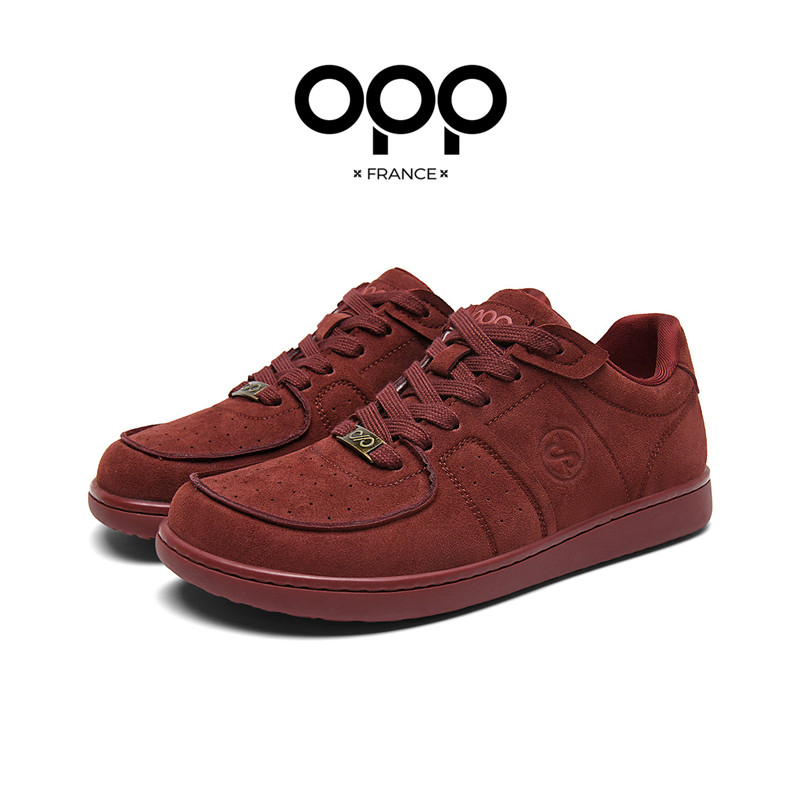 OPP new style Men red Board Sh - đánh giá và giá New Balance Shoes 574