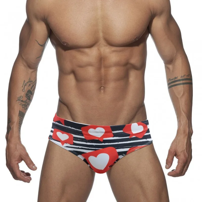 Men Swimming Trunks Push Pad S - đánh giá và giá Trunks Board Surf