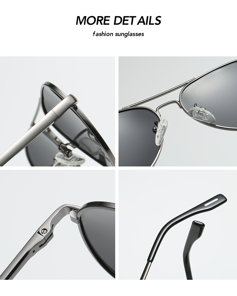 Unisex Small Frame Polarized A - đánh giá và giá Sunglasses Aviator Polarized