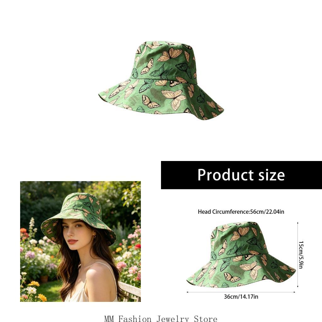 Mũ xô in hình màu xanh lá cây  - đánh giá và giá Packable Hat Nylon