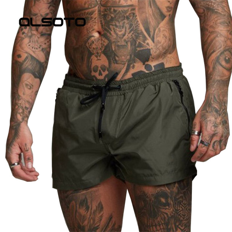 Mùa Hè Áo Bơi 2020 Người Đàn Ô - đánh giá và giá Trunks Board Surf
