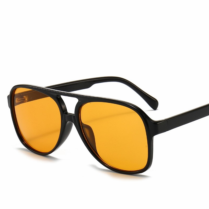 Hàng Không Gọng PC Kính Mát Na - đánh giá và giá Sunglasses Aviator Polarized