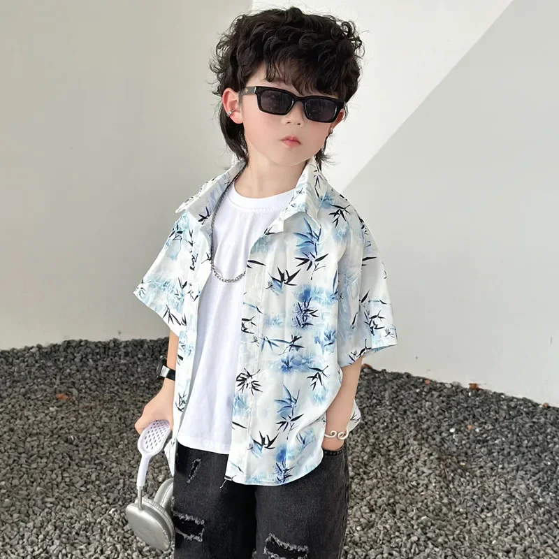 Resort Couple Look Parents and - đánh giá và giá Resort Shirt Floral