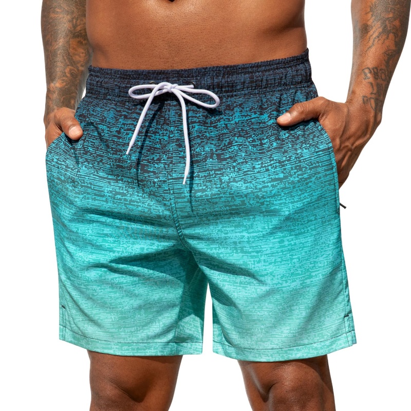 Trendy Ombre Striped Graphic S - đánh giá và giá Trunks Board Surf