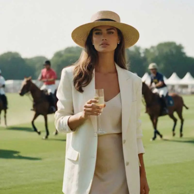 Boater Straw Hat French elegan - đánh giá và giá Bucket Hat Straw