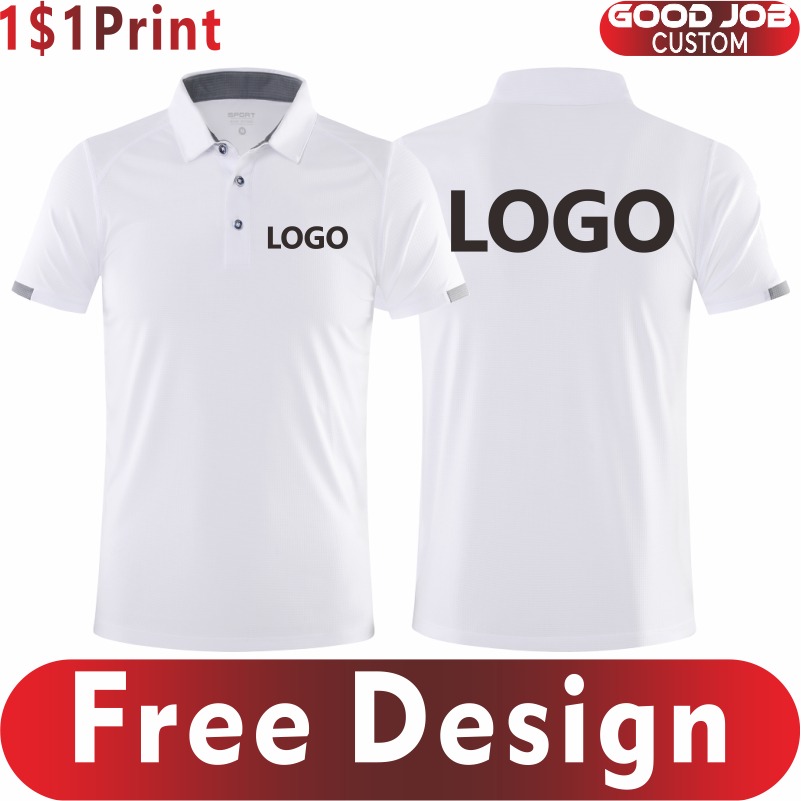 Quick-drying Sports Polo Shirt - đánh giá và giá Polo Shirt Pique