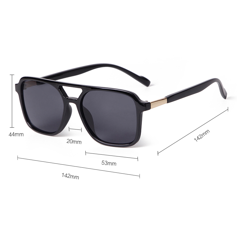 Trendy Big Pilot Sunglasses Wo - đánh giá và giá Sunglasses Aviator Polarized