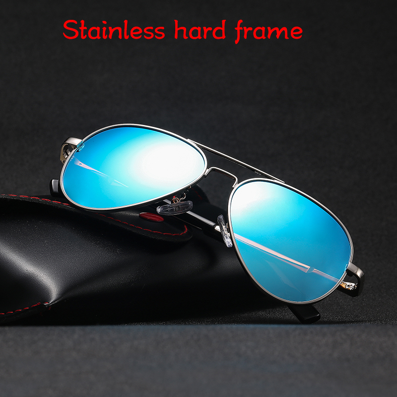 Kích Thước Nhỏ Phân Cực Hàng K - đánh giá và giá Sunglasses Aviator Polarized