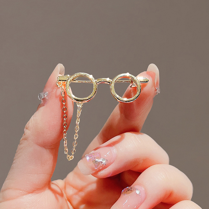 Creative Glasses Frame Metal B - đánh giá và giá Sunglass Retainer Cord
