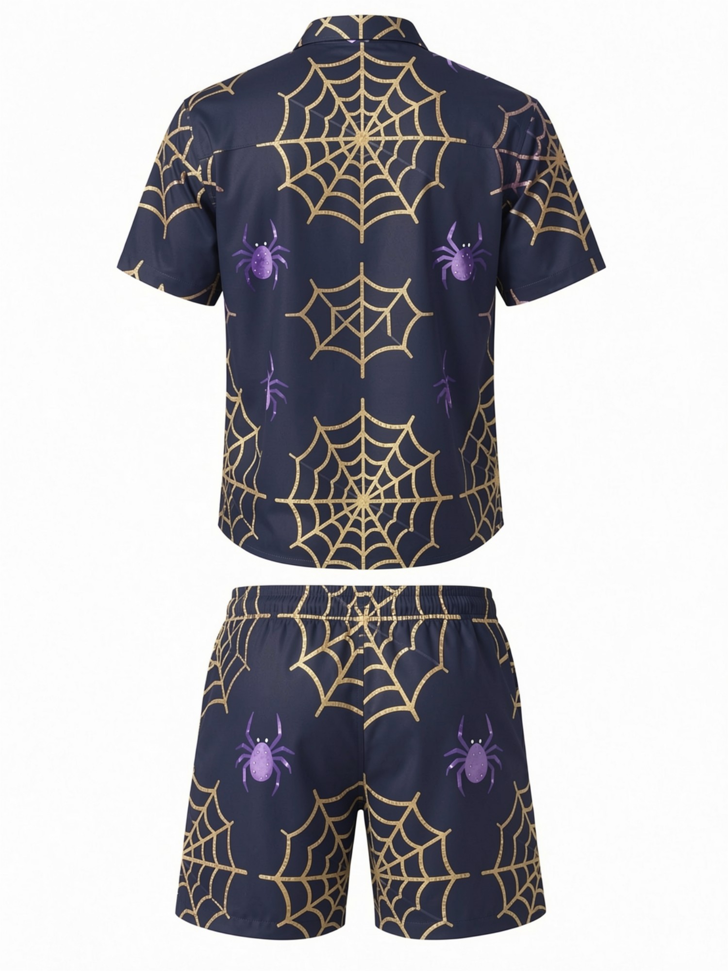 Mens Summer Short Sleeve Polo  - đánh giá và giá Resort Shirt Floral