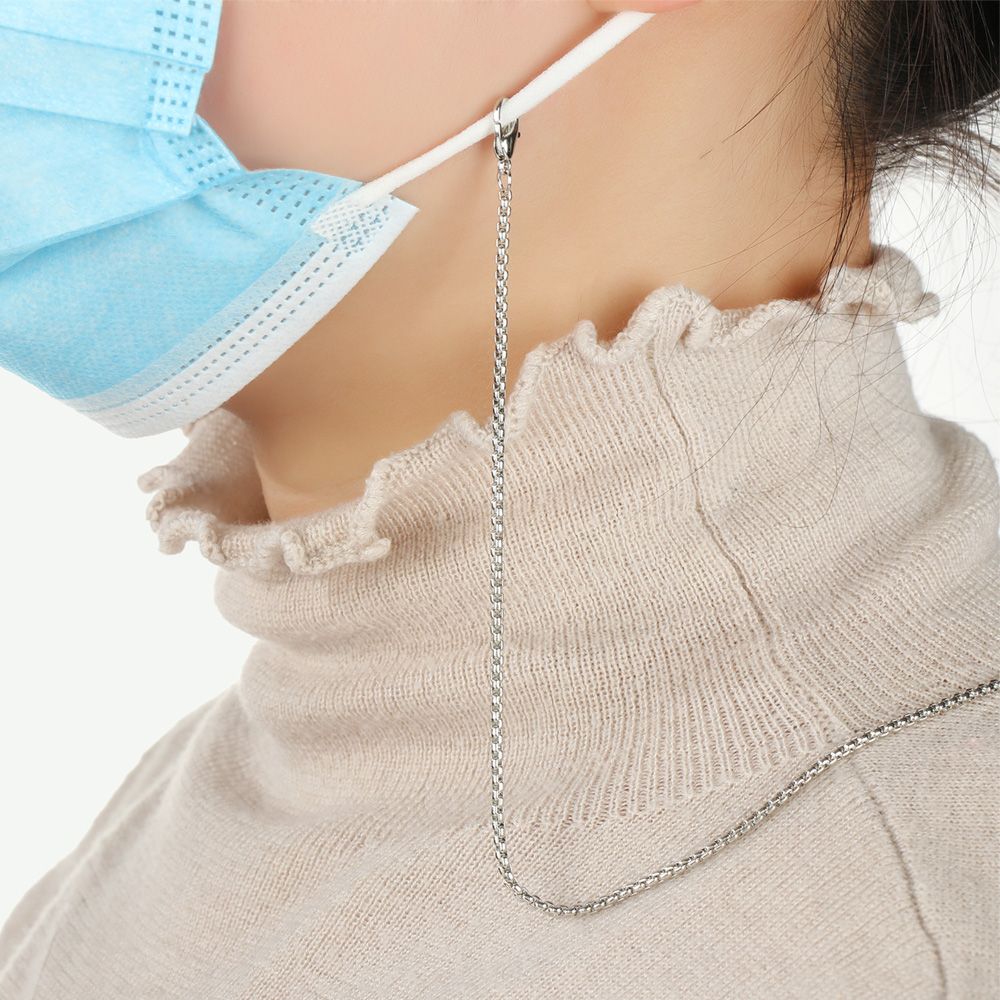 Fashion Mask Lanyard Anti-lost - đánh giá và giá Sunglass Retainer Cord