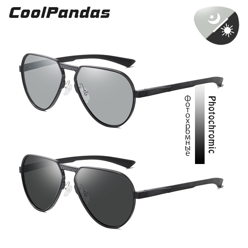 LIOUMO Aluminum Magnesium Fram - đánh giá và giá Sunglasses Aviator Polarized