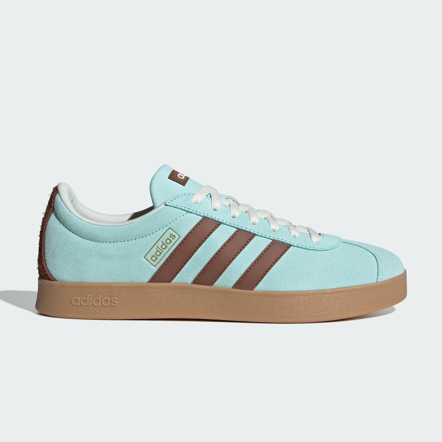 Adidas genuine VL COURT CLASS  - đánh giá và giá Adidas Shoes Gazelle