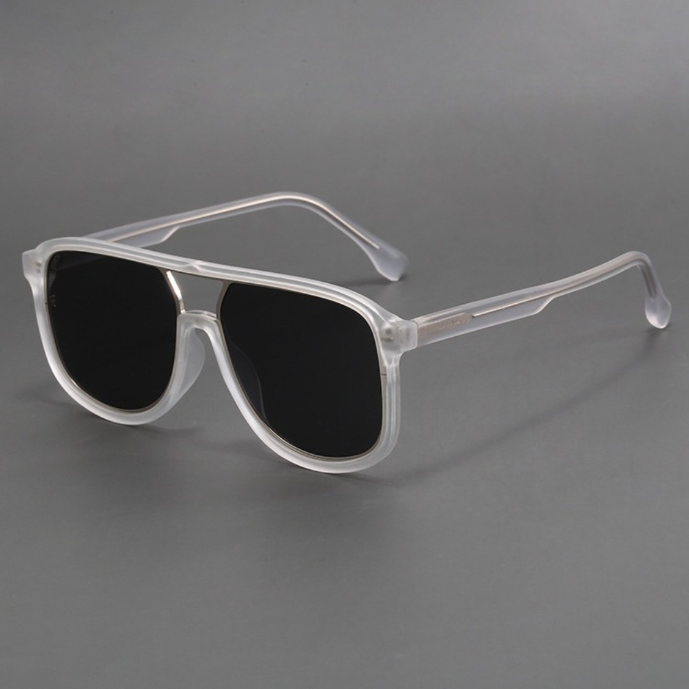 Aviation Metail Frame Polarize - đánh giá và giá Sunglasses Aviator Polarized