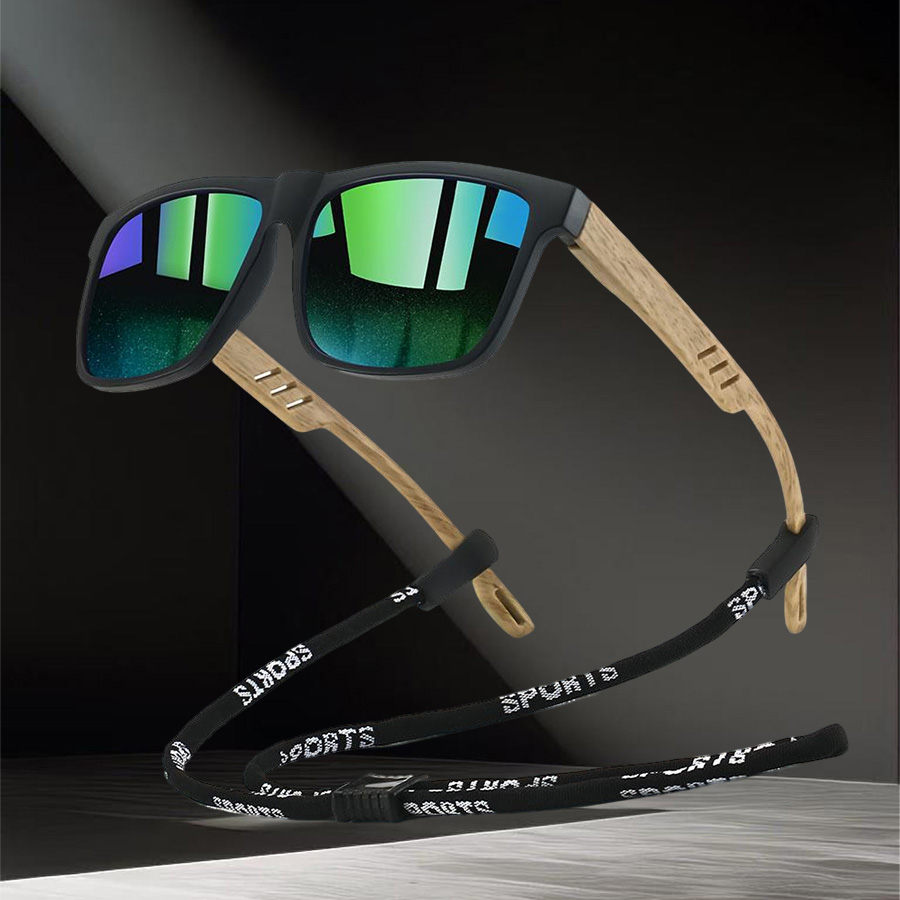 Fashion Square Sunglasses Chai - đánh giá và giá Sunglass Retainer Cord