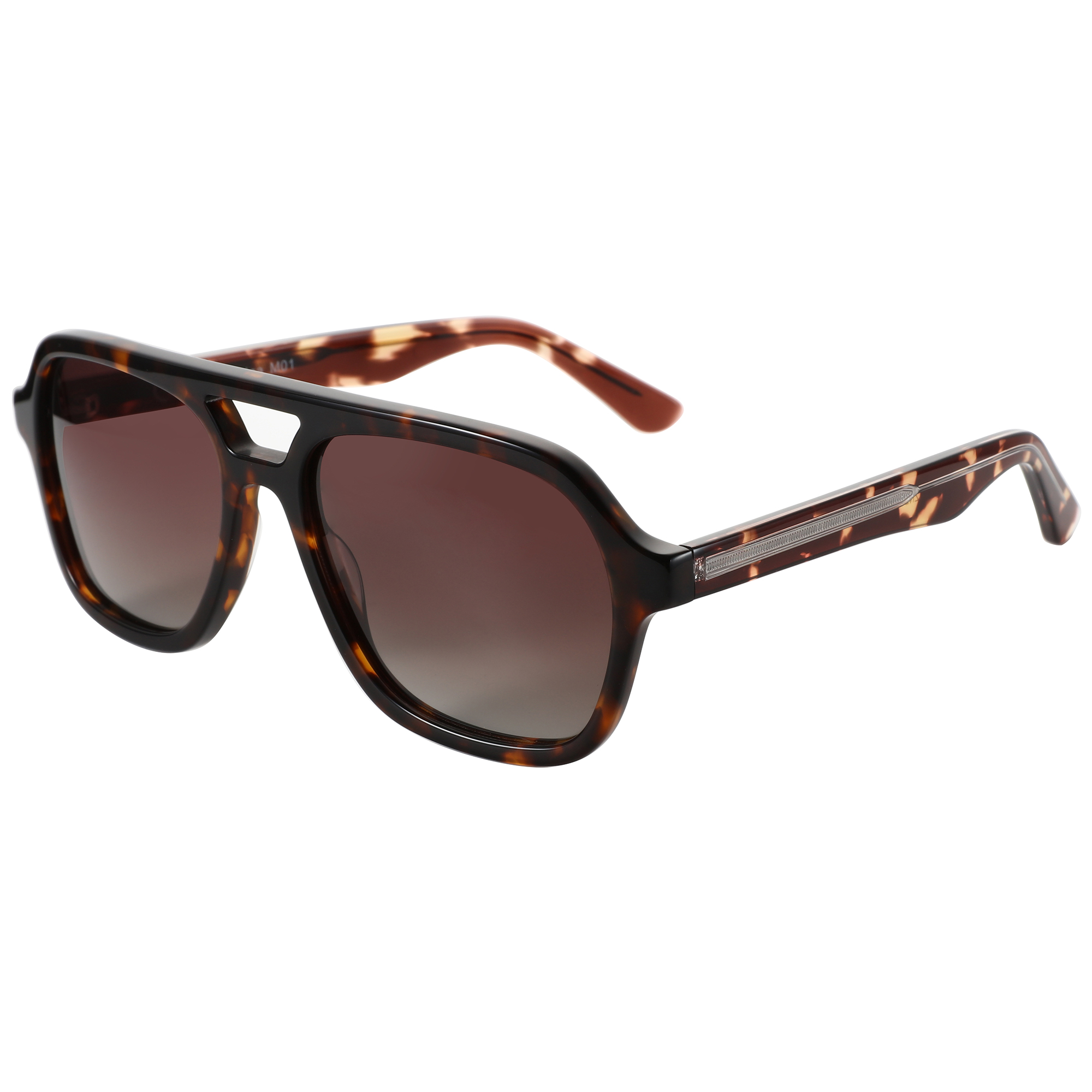 ZENOTTIC Retro Aviator Sunglas - đánh giá và giá Sunglasses Aviator Polarized